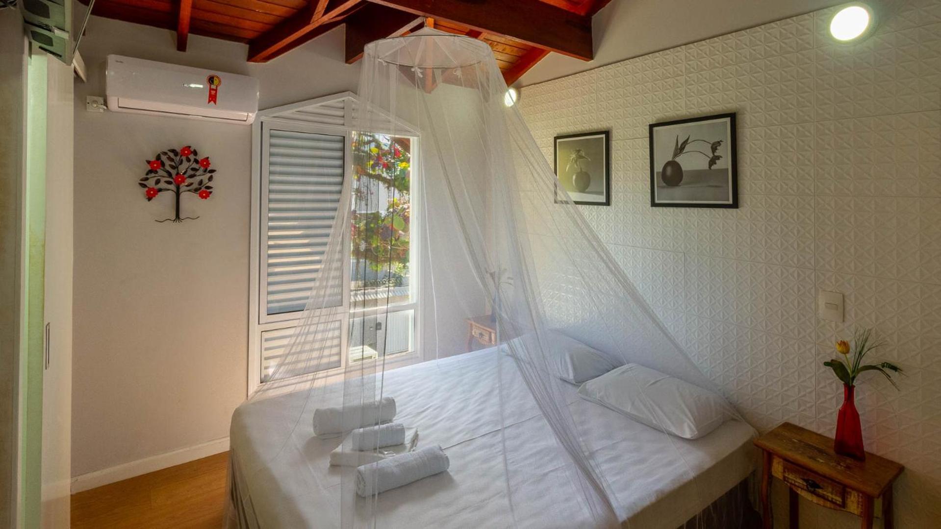 Guaruja Hostel Екстер'єр фото