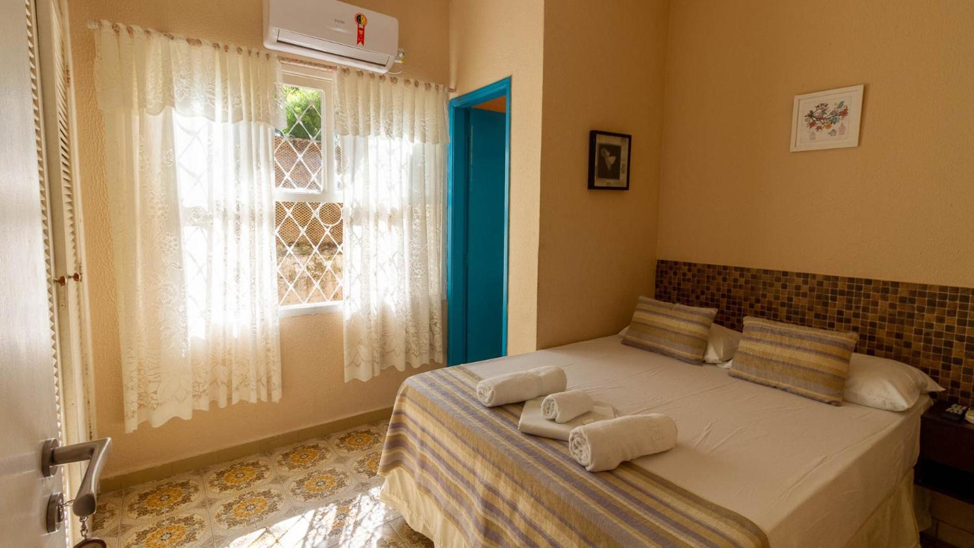 Guaruja Hostel Екстер'єр фото
