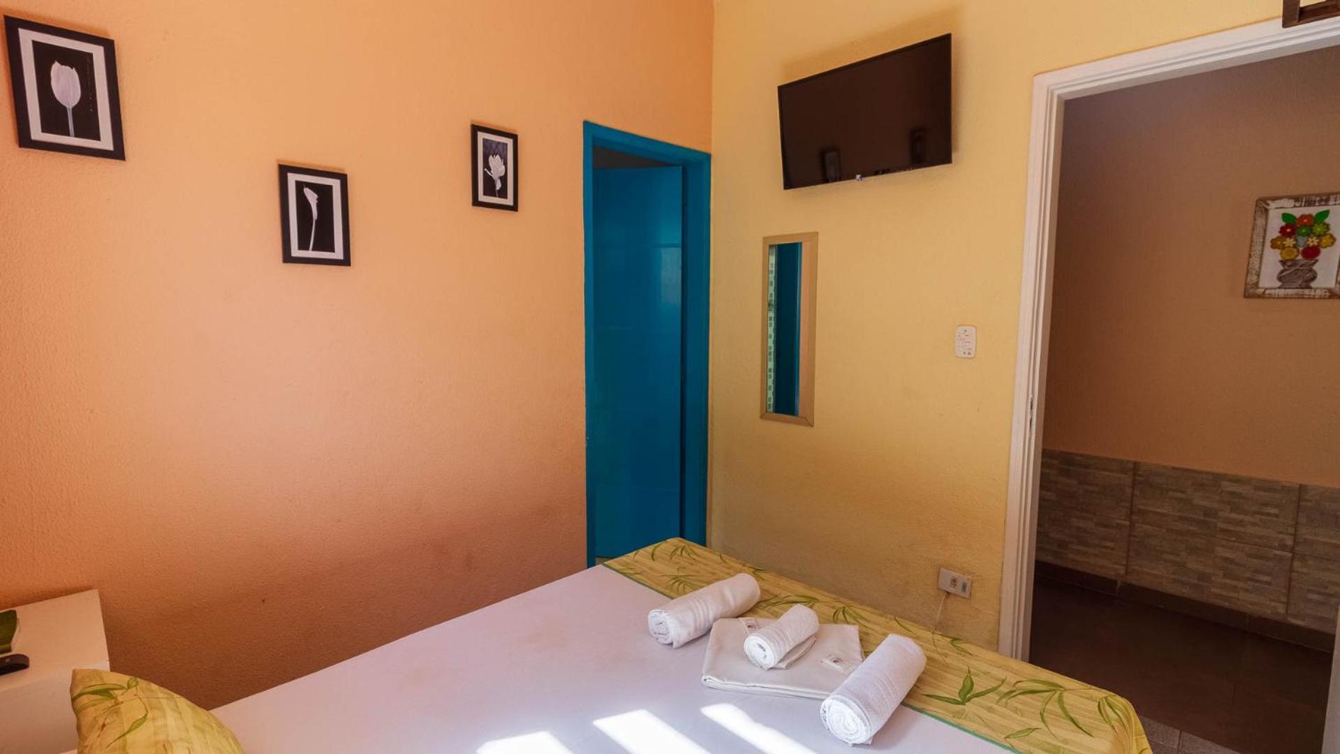 Guaruja Hostel Номер фото