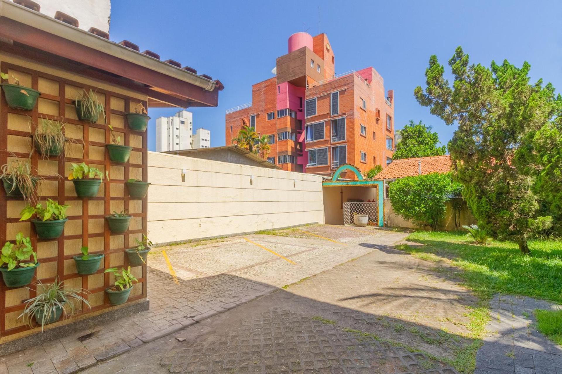 Guaruja Hostel Екстер'єр фото
