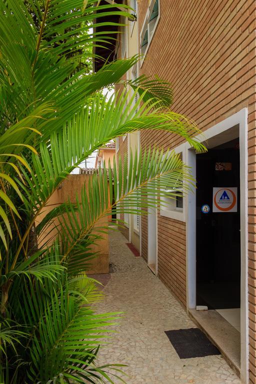 Guaruja Hostel Екстер'єр фото