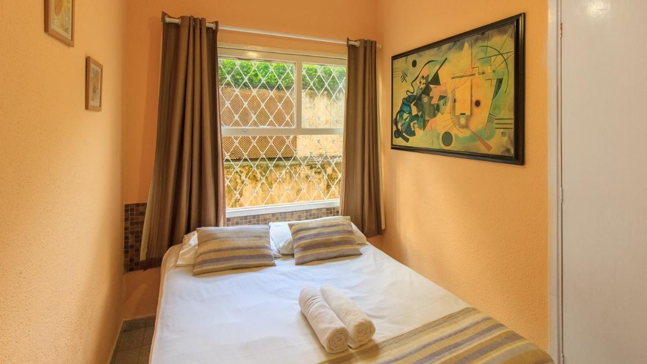 Guaruja Hostel Номер фото